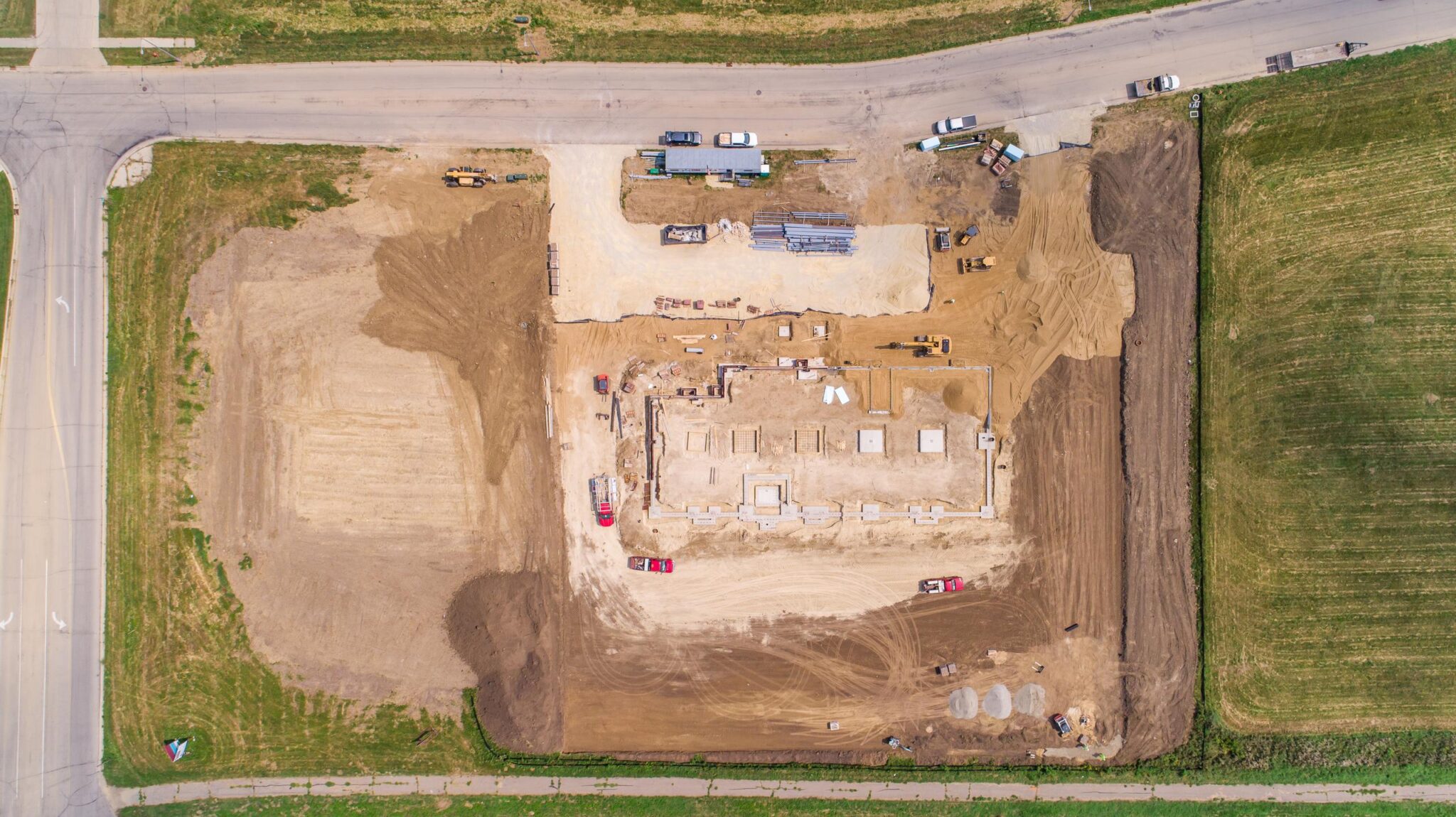Development - North Rock Real Estate