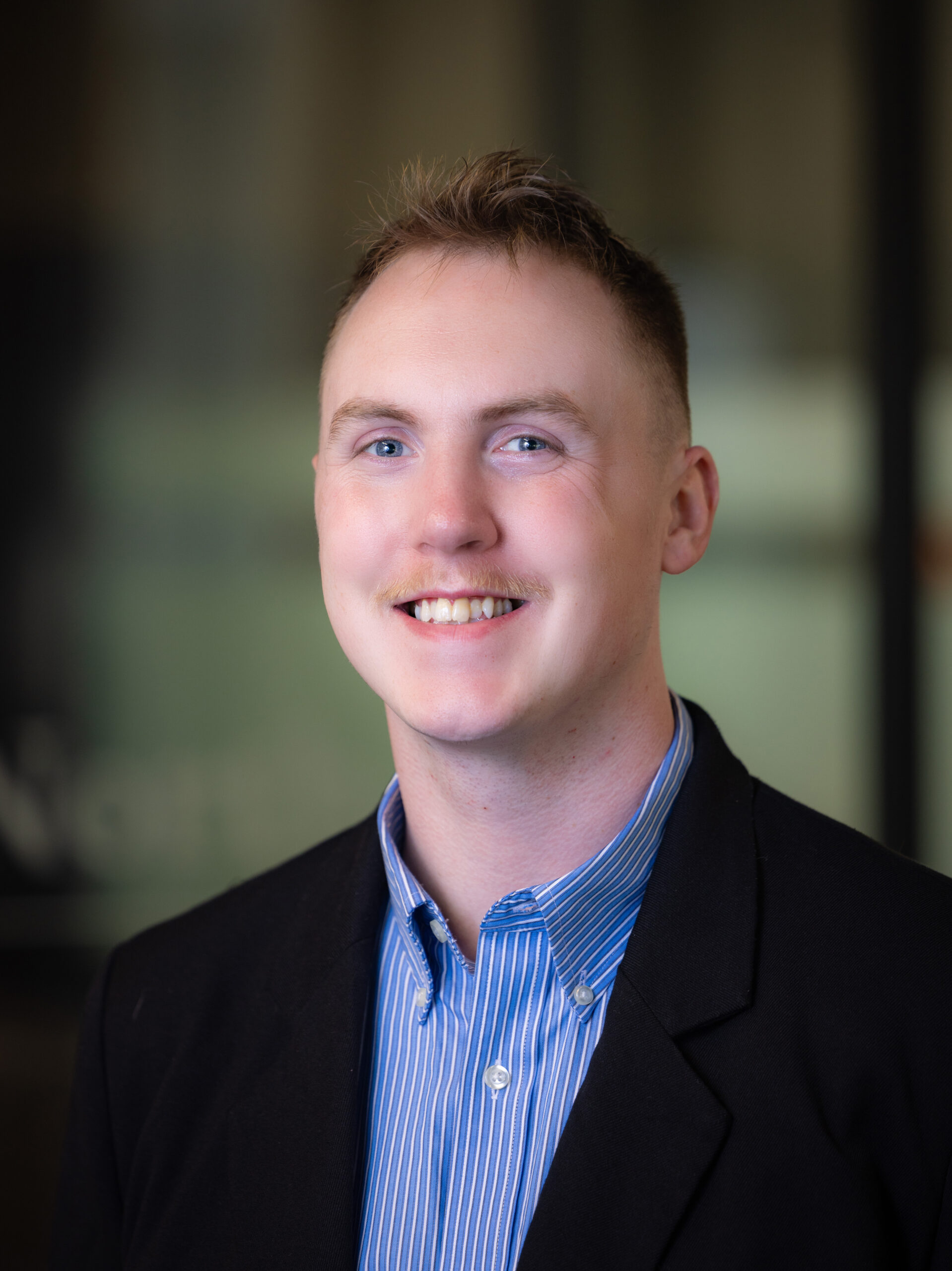 Josh Kirkpatrick