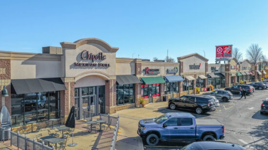 Rochester Crossings